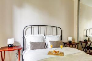 Suite Auffret Cosy studio