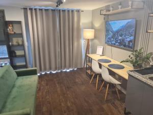 Ap Moema prox Ibira, CGH, AACD