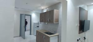 الحديقة للشقق المفروشة