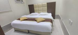 الحديقة للشقق المفروشة