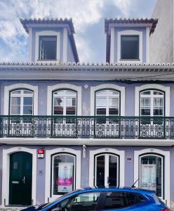 Casa da Joana T2 no Centro Histórico de Angra