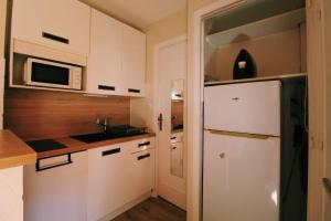 Appartement Bord de mer