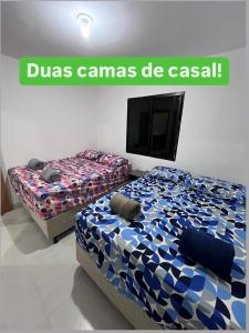 São João do Teixeira - 2 QUARTOS - 3 CAMAS DE CASAL