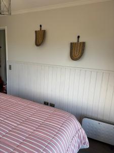 Nice and comfortable apartment in Pucon