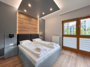 ApartmentPrestige Central Station