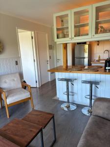 Nice and comfortable apartment in Pucon