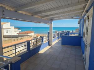 Blu oltremare Cava Daliga Scicli