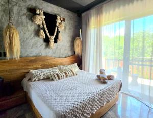 Designer Cave Loft with Beach Club - Hotel Zone Tulum
