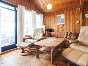 5 person holiday home in Bogø By-By Traum