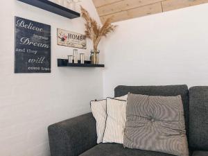 4 person holiday home in Karrebæksminde