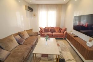 Studio Élite & Confort au Cœur du Maarif - Casablanca
