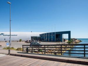 6 person holiday home in Grenaa