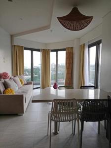 Tambuli Beach Ocean view condo