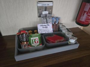 Chasing The Dream k52, Ingoldmells, FREE WIFI