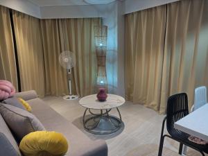 Tambuli Beach Ocean view condo