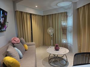 Tambuli Beach Ocean view condo