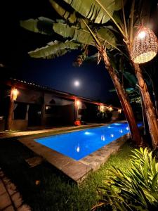 Tropicália Chalés Boutique