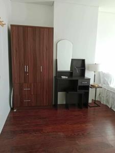 Tambuli Beach Ocean view condo