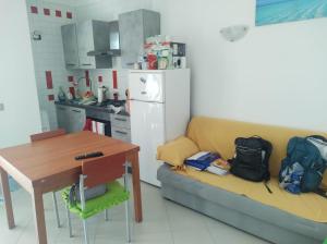 Appartamento con 1 Camera da Letto
