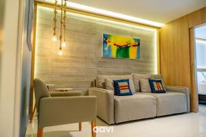 In Mare Bali Flat Premium Santorini by Qavi