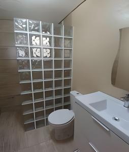 250m da Rua Coberta! Rede, Terraço, Lareira!