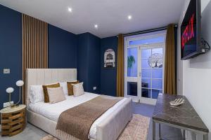 Central London 2 Bed Apartment near Victoria & Belgravia Near Shops & Restaurants