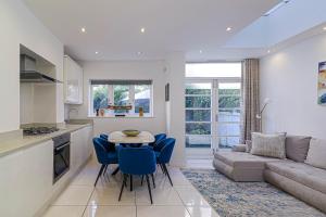 Central London 2 Bed Apartment near Victoria & Belgravia Near Shops & Restaurants