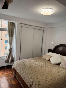 Miraflores Skyline Retreat