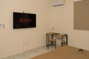 Disfruta del paraíso en Casa TRES HOJAS