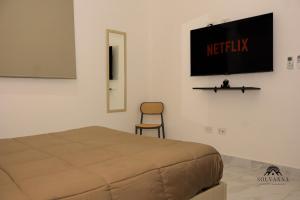 Disfruta del paraíso en Casa TRES HOJAS