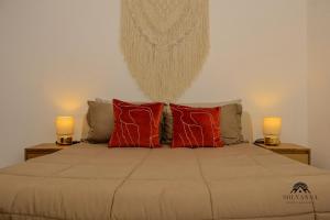 Disfruta del paraíso en Casa TRES HOJAS