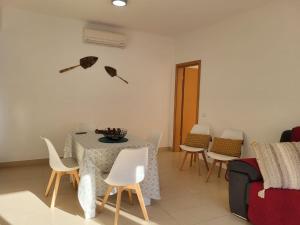 Terrace and Pool Royal Cabanas Golf 5