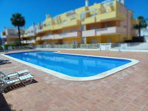 Balcony&Pool Royal Cabanas Golf 18