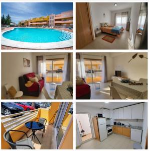 Balcony&Pool Royal Cabanas Golf 18