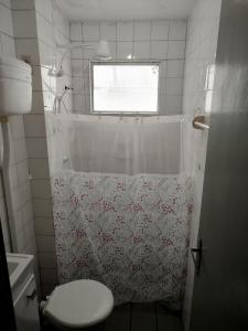 Spacious apartment in Campina Grande