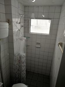 Spacious apartment in Campina Grande