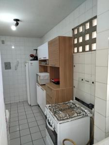 Spacious apartment in Campina Grande