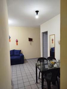 Spacious apartment in Campina Grande