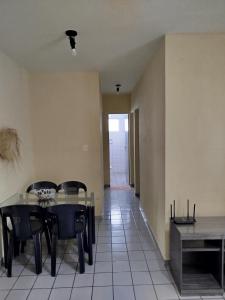 Spacious apartment in Campina Grande