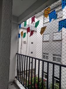Apartamento para temporada em Campina Grande