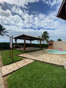 Chalé Beira Mar - Tamandaré