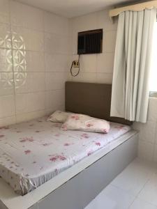 Chalé Beira Mar - Tamandaré