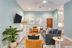 61 Spanish St. Unit B