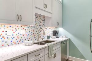 61 Spanish St. Unit B