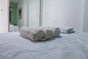 Apt com conforto, lazer e ótima localização