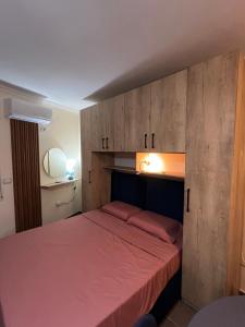 Andrea&Alice apartments - Golem