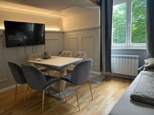 Elegant Apartment Near Main Station & Wenceslas Sq