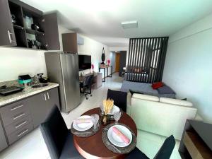 Apart Hotel London Praia de Icaraí, Vista Cristo Redentor