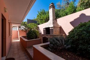 Seaside family friendly house with a swimming pool Vela Luka, Korcula - 12289