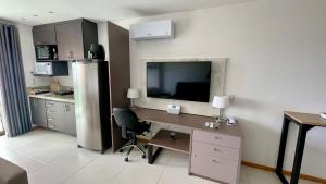 Apart Hotel London Praia de Icaraí, Vista Cristo Redentor